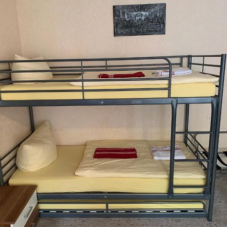 Hotel And Restaurant Bergschloesschen Zorge 外观 照片