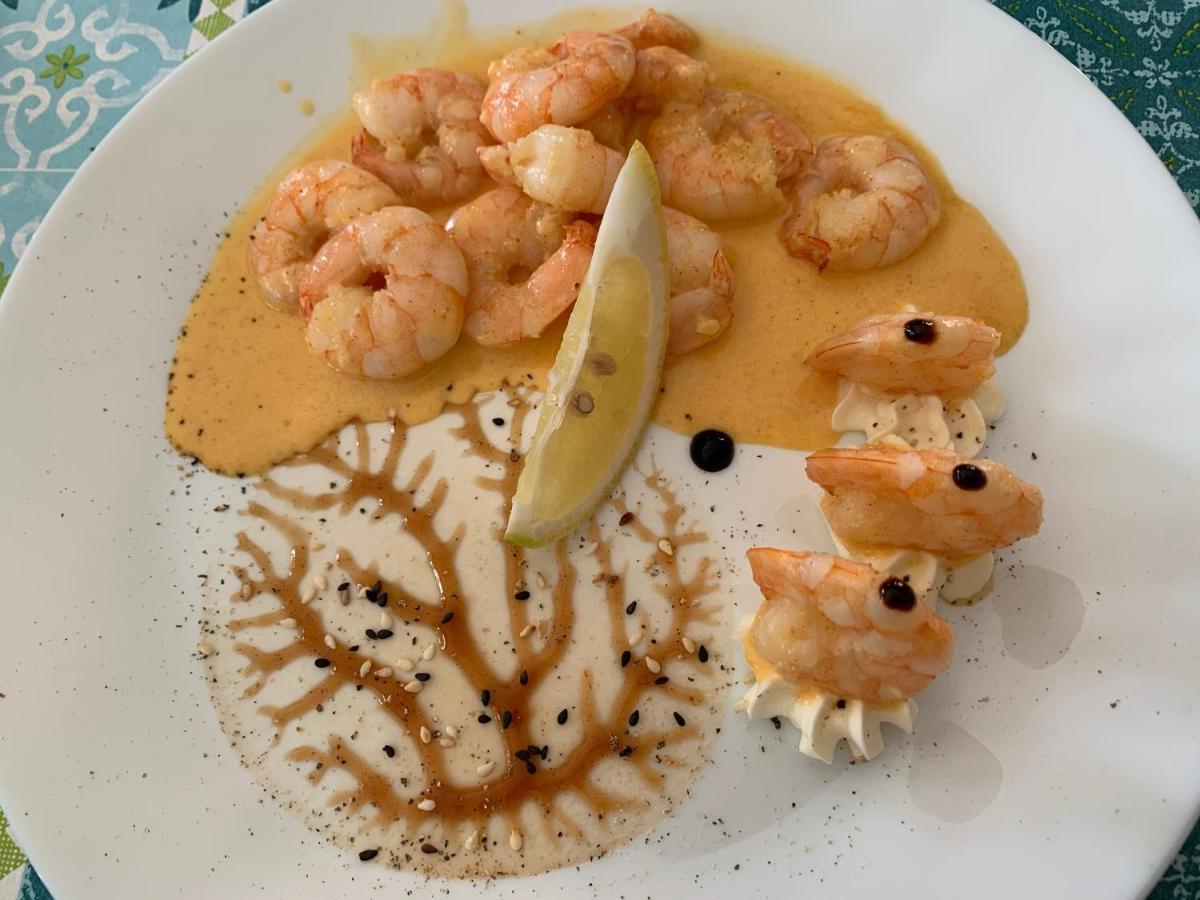 Hotel And Restaurant Bergschloesschen Zorge 外观 照片